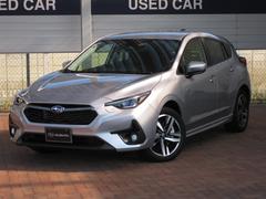 スバルインプレッサST-H 当社元社用車!ナビ機能有/距離少なめです!