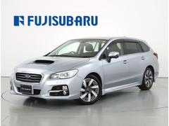 スバルレヴォーグ1.6GT EyeSight  前期B型 ナビ ETC2.0