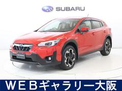 スバルXV2.0e-S アイサイト 8型ナビ・リヤカメラ・ETC2.0