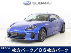 スバルBRZS カロッツェリアナビ ETC2.0 バックカメラ
