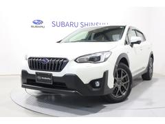 スバルXV2.0e-S EyeSight