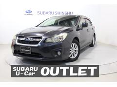 スバルインプレッサスポーツ1.6i-L