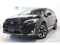 スバルXV2.0i-S EyeSight