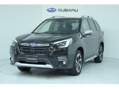 スバルフォレスターアドバンス