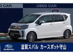 スバルステラカスタムR スマートアシスト