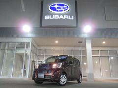 スバルステラL ナビアップグレードパック