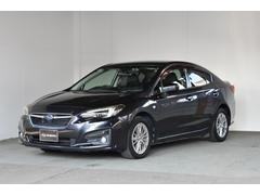 スバルインプレッサG41.6i-L EyeSight ワンオーナー