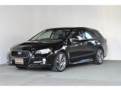 スバルレヴォーグ1.6GT-S EyeSight