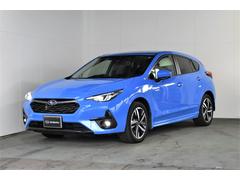 スバルインプレッサST-H ワンオーナー ETC2.0&ドラレコ