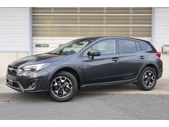 スバルXV2.0i-L EyeSight