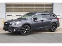 スバルレガシィアウトバックX-BREAK EyeSight搭載車