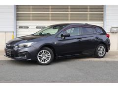 スバルインプレッサスポーツ1.6i-L EyeSight