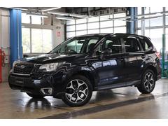 スバルフォレスターS-Limited EyeSight搭載車