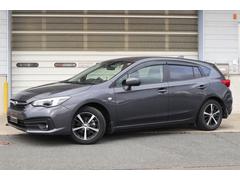 スバルインプレッサスポーツ1.6i-L EyeSight