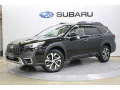 スバルレガシィアウトバックリミテッドEX アイサイトX