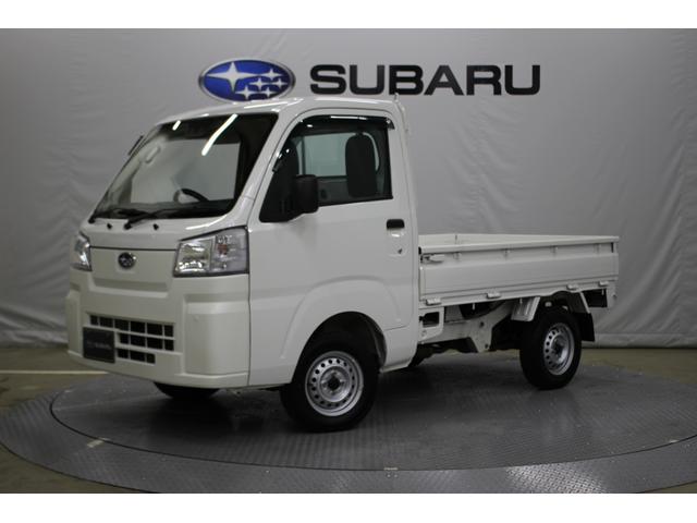 スバルサンバートラックTB 2WD AT