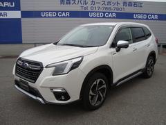 スバルフォレスターアドバンス アイサイト搭載 ナビ 前後ドラレコ