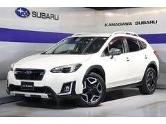 スバルXV2.0i-S EyeSight  ナビ ETC Rカメラ