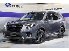 スバルフォレスタースポーツ ナビ ETC 電動リヤゲート 新世代アイサイト