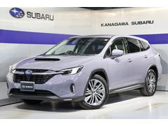 スバルレヴォーグ レイバックリミテッドEX シートヒーター パワーリヤゲート