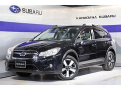 XVハイブリッド