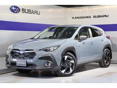 スバルクロストレックリミテッド CarPlay対応 デジタルマルチビューモニター