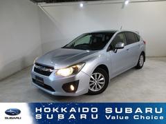 スバルインプレッサスポーツ1.6i-L