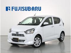 スバルプレオプラスL スマートアシスト 元弊社社用車 純正ナビ ナビアップ