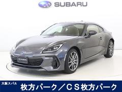 スバルBRZR