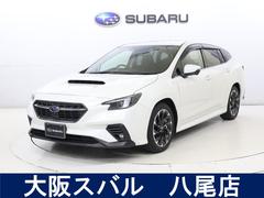 スバルレヴォーグGT 9インチナビ・バックカメラ・ETC2.0