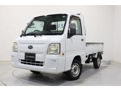 スバルサンバートラックTB