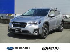 スバルXV2.0i-L EyeSight