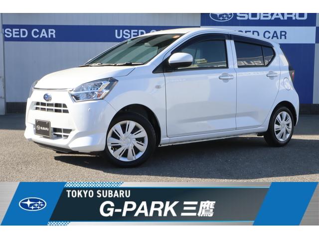 スバルプレオプラスL スマートアシスト メモリーナビ ETC