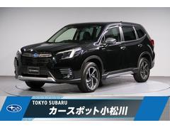 スバルフォレスターアドバンス ダイアトーンナビ ETC 前後ドラレコ