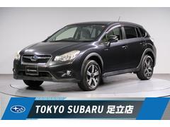 スバルXVハイブリッド2.0i-LアイサイトVer.2 ナビ バックカメラ ETC