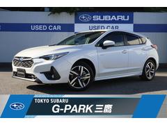 スバルインプレッサST-H 11.6inセンターディスプレイ ETC