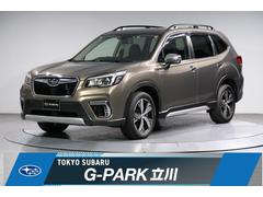 スバルフォレスターAdvance EyeSight搭載車 タイヤ4本新品交換