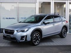 スバルXV2.0i-S EyeSight SDナビ Rカメラ ETC