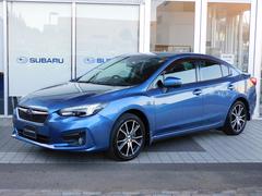 スバルインプレッサG42.0i-L EyeSight SDナビ Rカメラ ETC