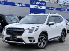 スバルフォレスターアドバンス