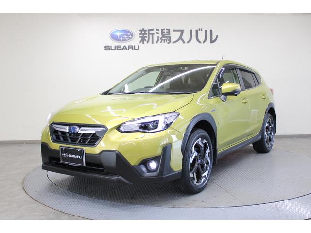 スバルXV2.0e-Sアイサイト ワンオーナー ナビETCバックカメラ