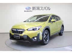 スバルXV2.0e-Sアイサイト ワンオーナー ナビETCバックカメラ