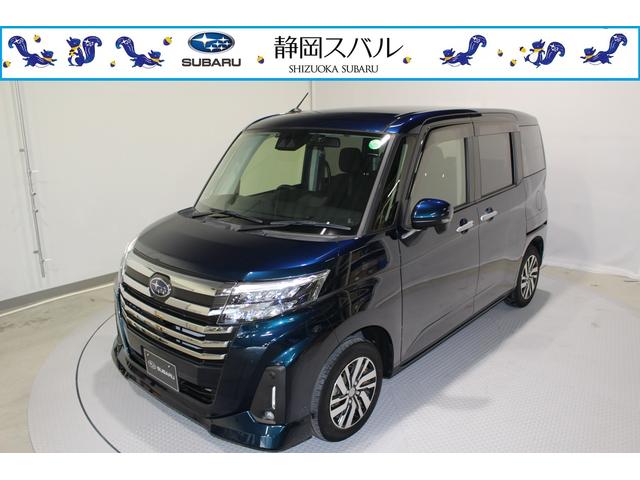 スバルジャスティベースグレード 元レンタカー