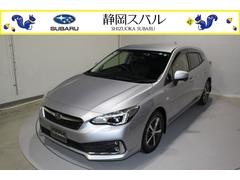 スバル  インプレッサスポーツ 1.6i-Lアイサイト