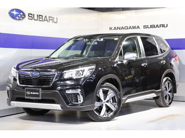 スバルフォレスターAdvance ナビ Rカメラ ETC