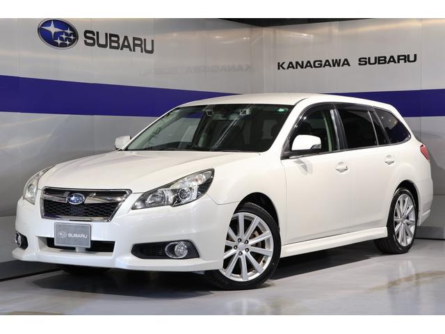 スバルレガシィツーリングワゴン2.5i EyeSight Sパッケージ ナビ Rカメラ