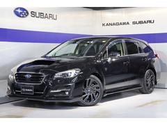 スバルレヴォーグ1.6GT-S アイサイト Advantage Line