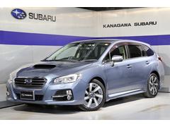 スバルレヴォーグ1.6GT EyeSight