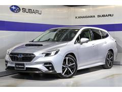 スバル  レヴォーグ GT-H EX  新世代アイサト  革シート