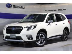 スバルフォレスターアドバンス ナビ Rカメラ ETC